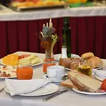 Rvhotels Tuca Vielha