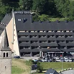 Rvhotels Tuca