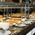 Hotel Rvhotels Tuca Vielha