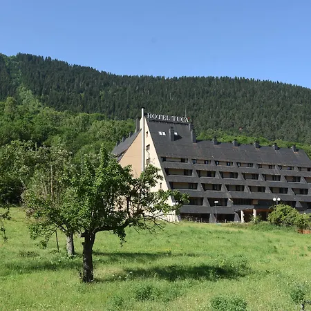 Hotel Rvhotels Tuca