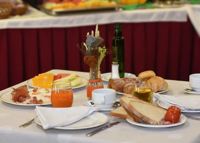 Rvhotels Tuca Vielha