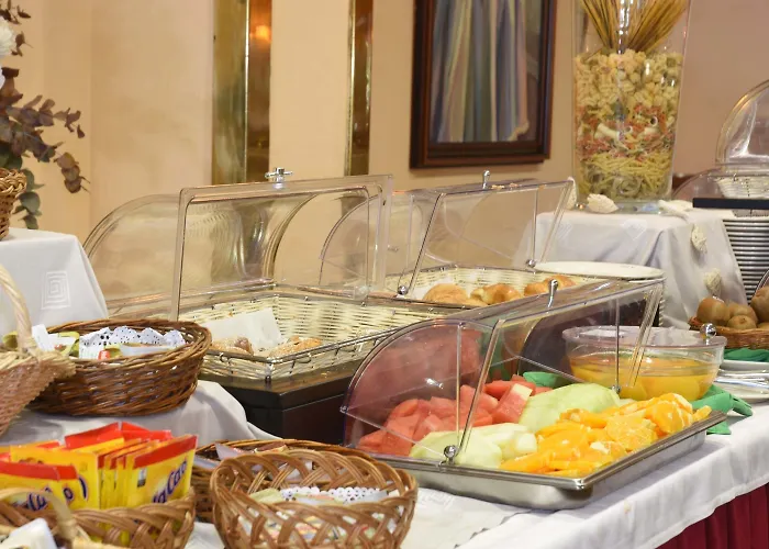 Rvhotels Tuca