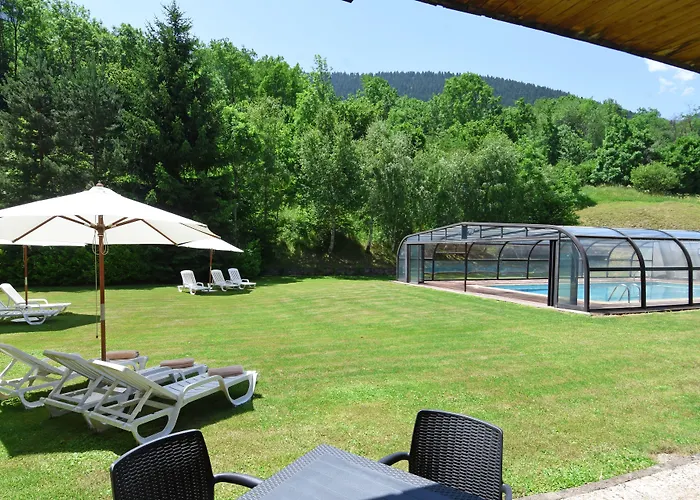 Rvhotels Tuca 4* Vielha