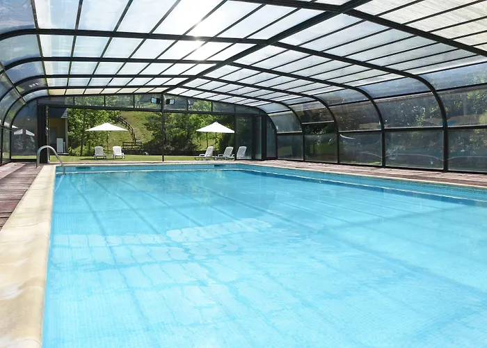 Rvhotels Tuca 4* Vielha