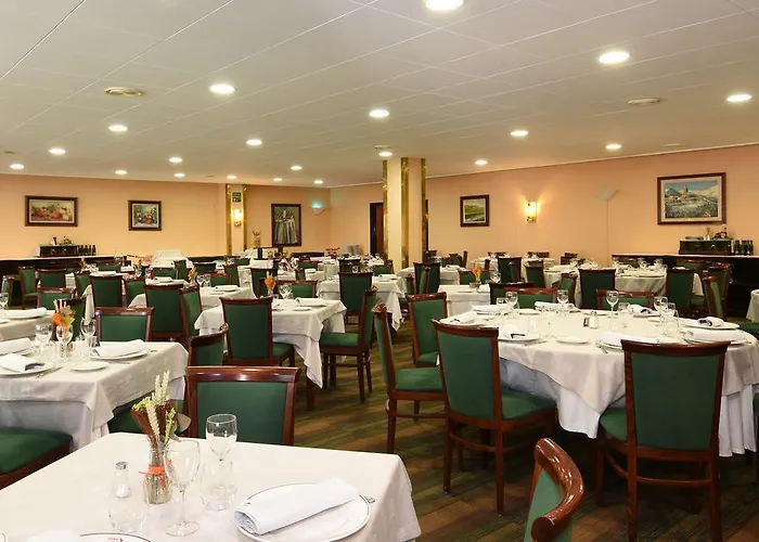 Rvhotels Tuca 4* Vielha