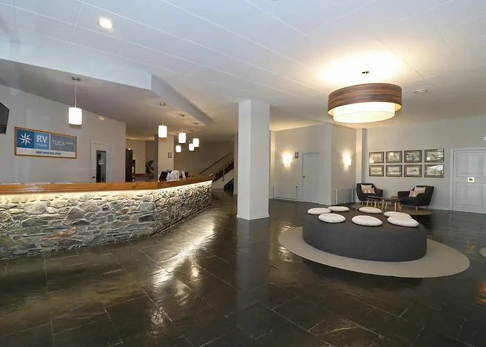 Rvhotels Tuca 4* Vielha