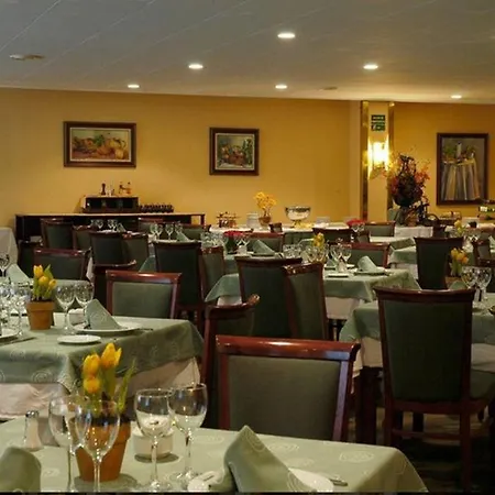 Hotel Rvhotels Tuca Vielha