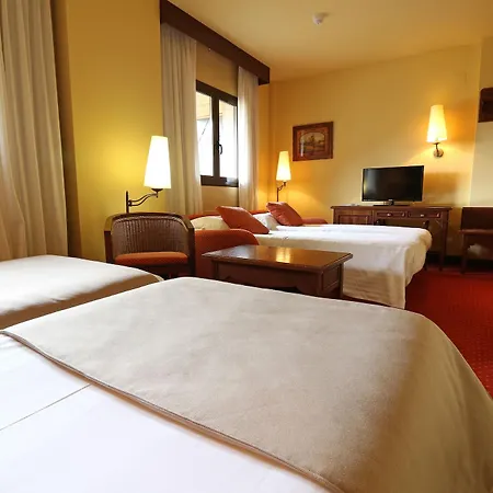 Rvhotels Tuca Hotel 4*