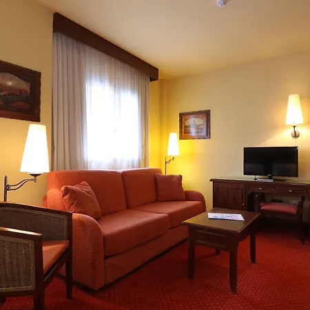 Rvhotels Tuca 4*