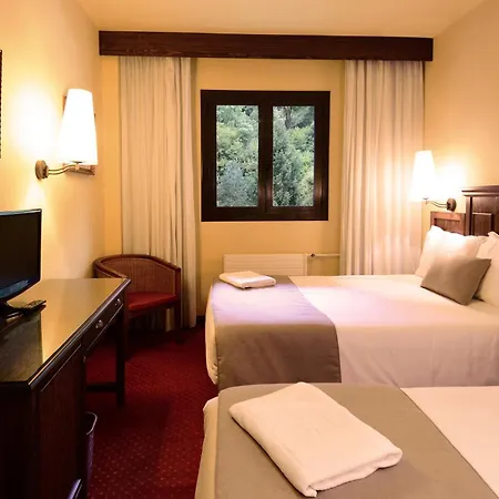Rvhotels Tuca Hotel