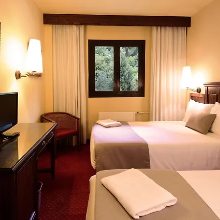 Rvhotels Tuca Hotel
