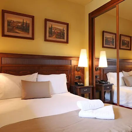 Rvhotels Tuca 4* Vielha
