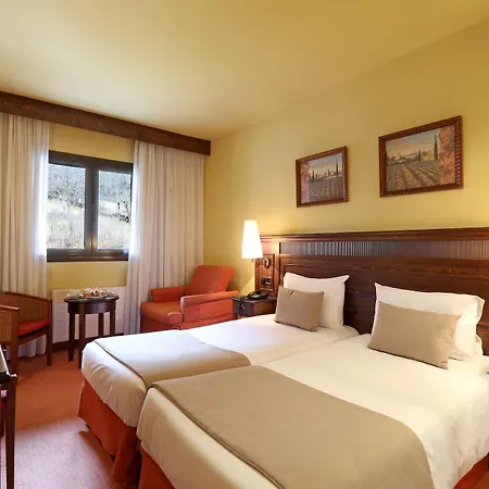 Hotel Rvhotels Tuca Vielha