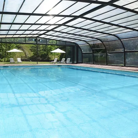 Hotel Rvhotels Tuca Vielha