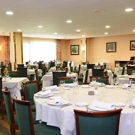 Rvhotels Tuca Hotel 4*