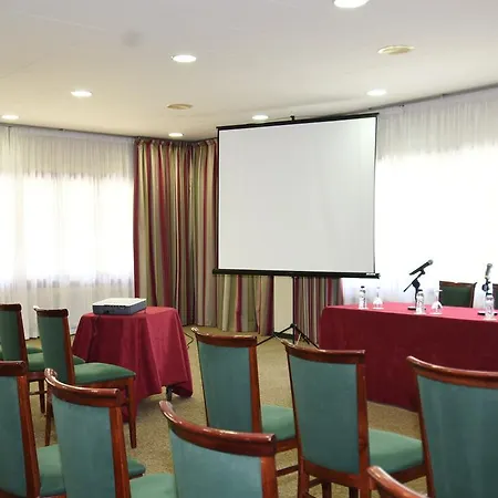 Rvhotels Tuca 4*