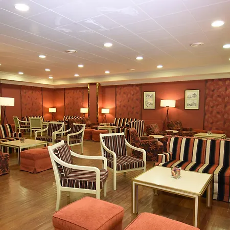 Rvhotels Tuca 4* Vielha