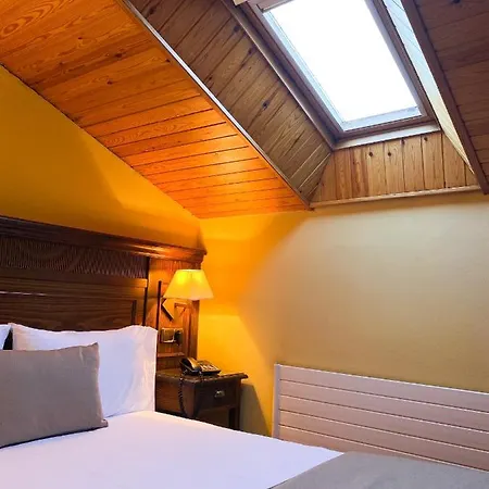 Hotel Rvhotels Tuca