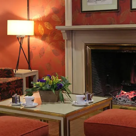 Rvhotels Tuca Hotel