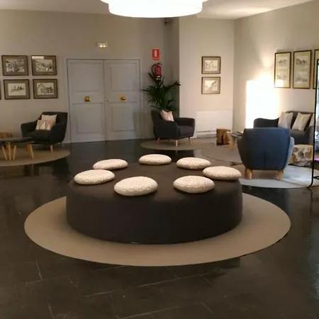 Rvhotels Tuca Hotel 4*