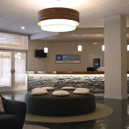 Rvhotels Tuca Hotel