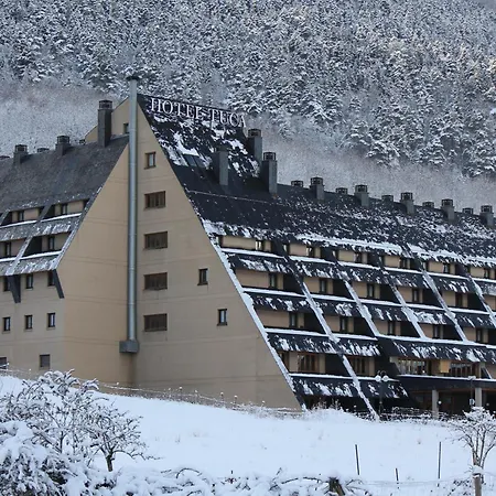 Rvhotels Tuca Hotel