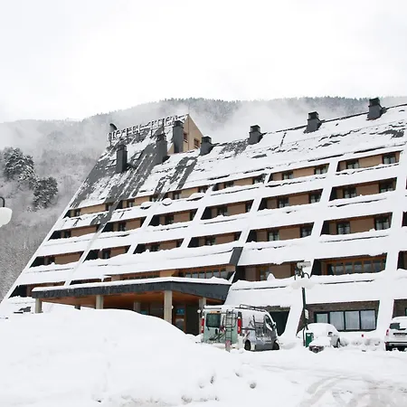 Rvhotels Tuca Hotel 4*