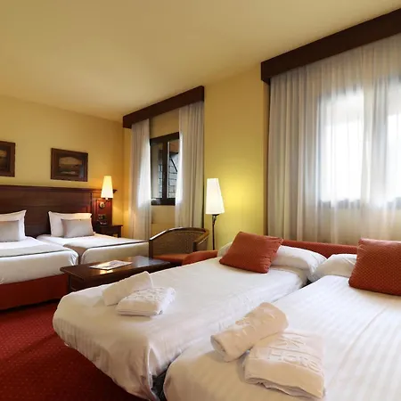 Hotel Rvhotels Tuca Vielha