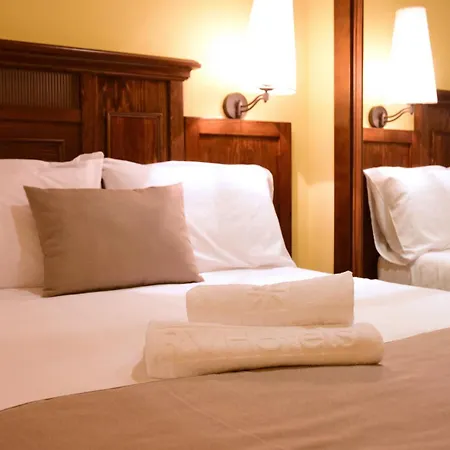 Rvhotels Tuca 4* Vielha e Mijaran
