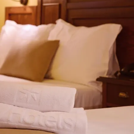 Rvhotels Tuca