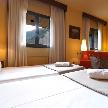 Rvhotels Tuca Hotel