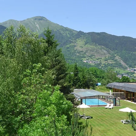 Hotel Rvhotels Tuca