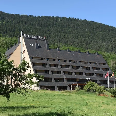 Hotel Rvhotels Tuca Vielha