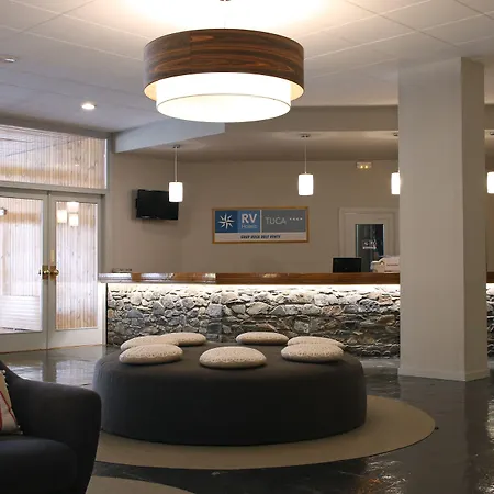 Rvhotels Tuca