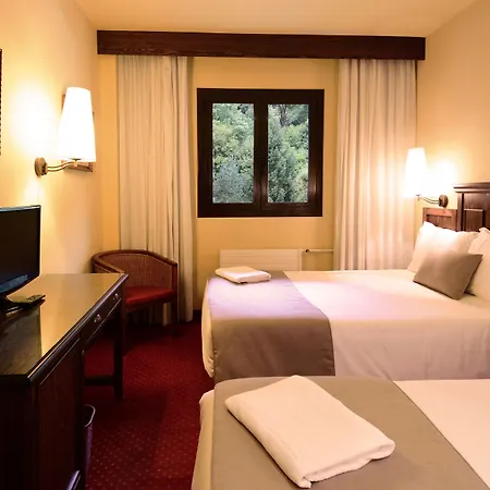 Hotel Rvhotels Tuca Vielha