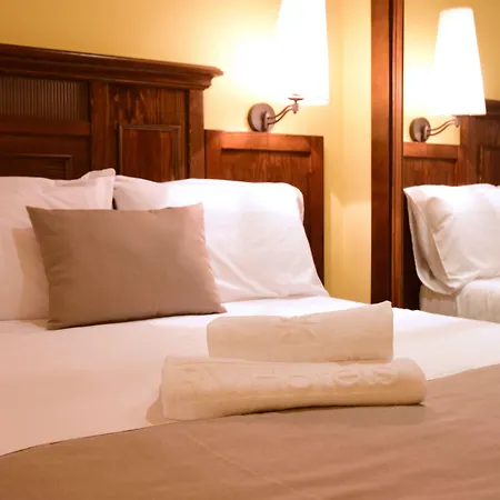 Rvhotels Tuca 4*