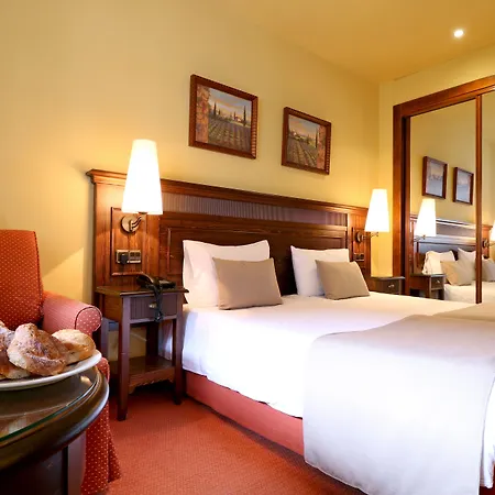 Hotel Rvhotels Tuca Vielha