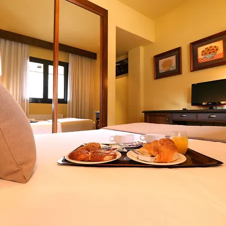 Rvhotels Tuca Hotel