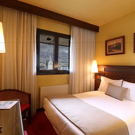 Rvhotels Tuca Hotel
