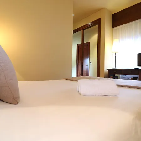 Rvhotels Tuca Hotel 4*
