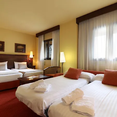 Rvhotels Tuca 4* Vielha
