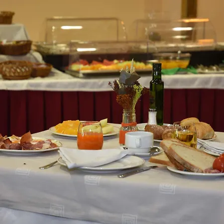 Rvhotels Tuca 4* Vielha