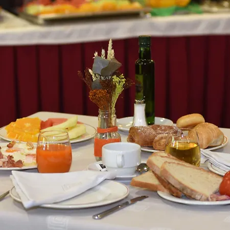 Rvhotels Tuca Vielha