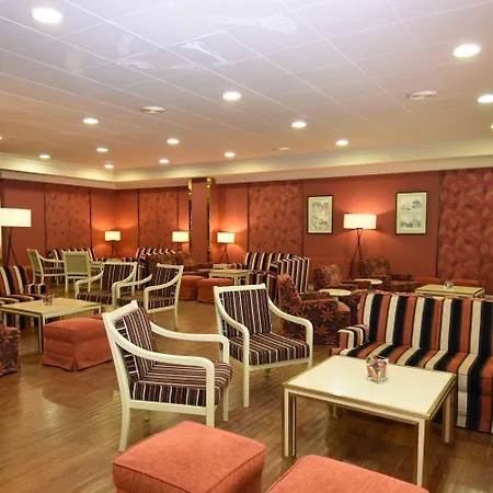 Rvhotels Tuca Hotel 4*