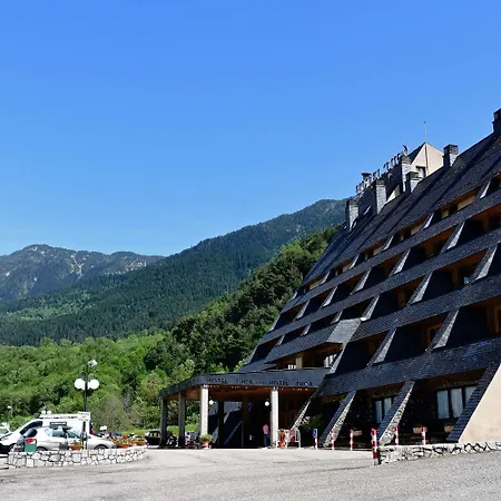 Rvhotels Tuca 4*