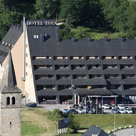 Rvhotels Tuca