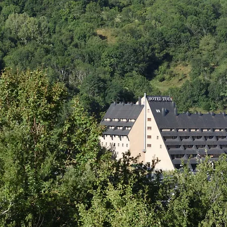 Rvhotels Tuca Vielha