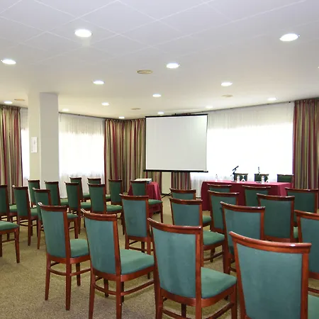 Rvhotels Tuca Hotel