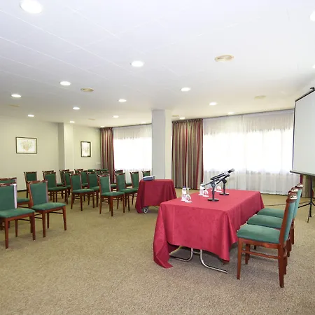 Rvhotels Tuca Vielha