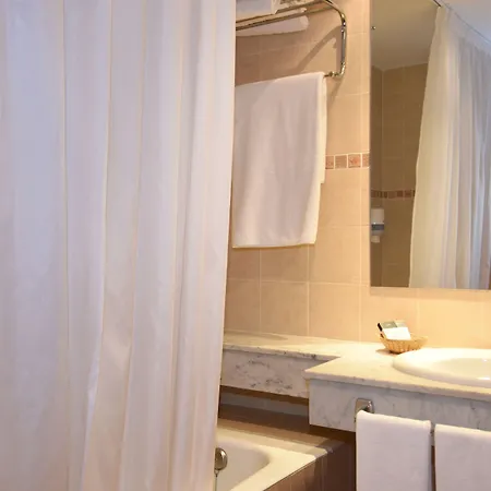 Rvhotels Tuca